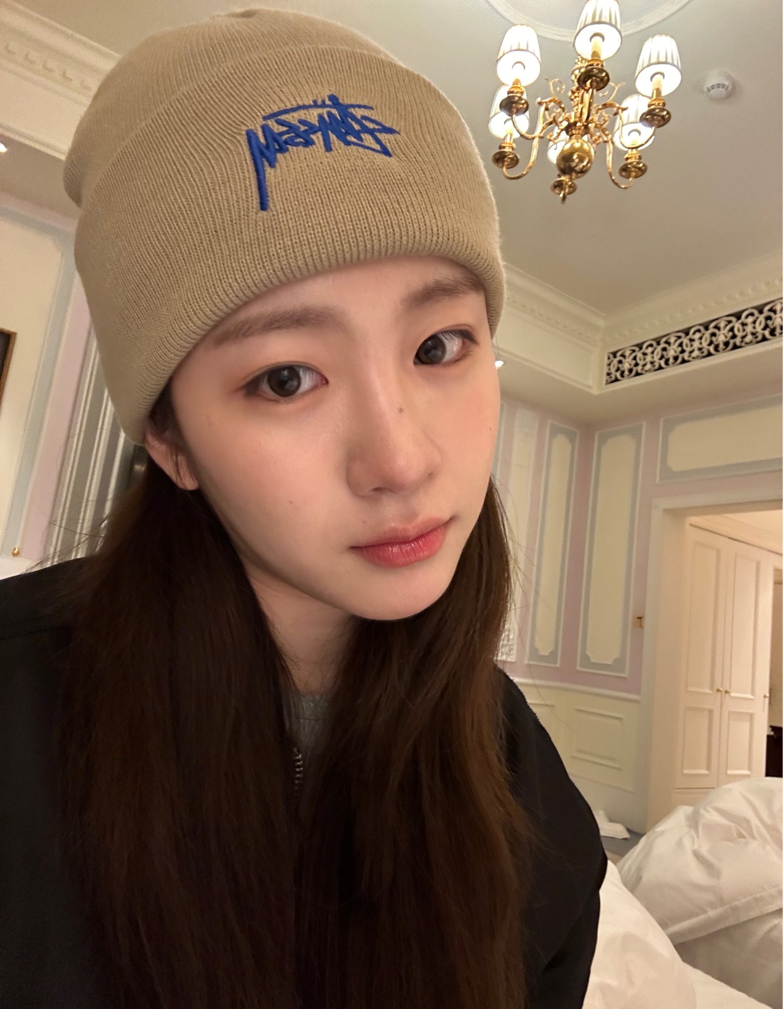 최애한테 뒤돌아보라고 했다 | 인스티즈
