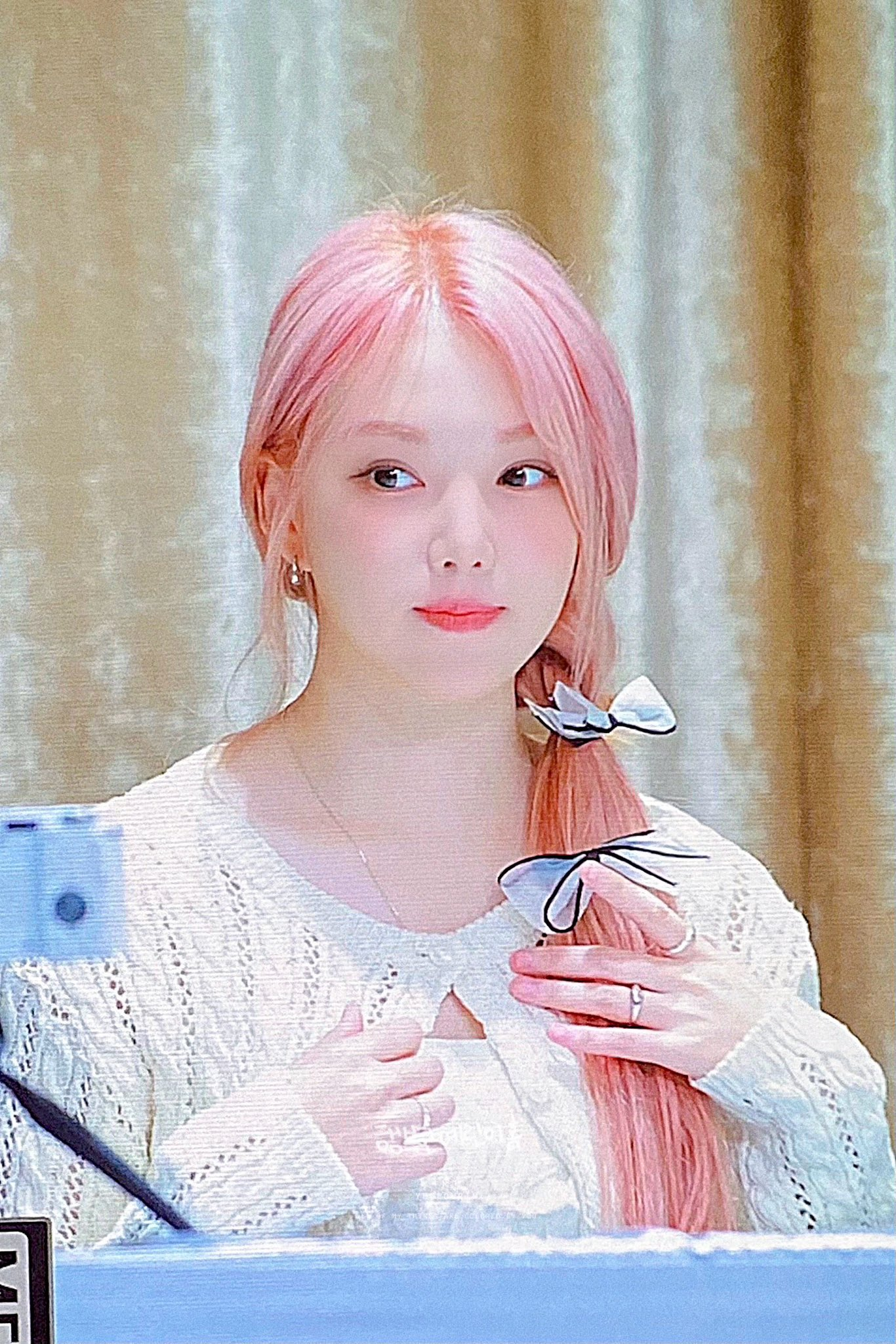 팬싸컨셉 : 뭐라고집앞이라고?나지금잘준비다했는데ㅜ알겠어나갈게-근데이제풀메상태인 | 인스티즈