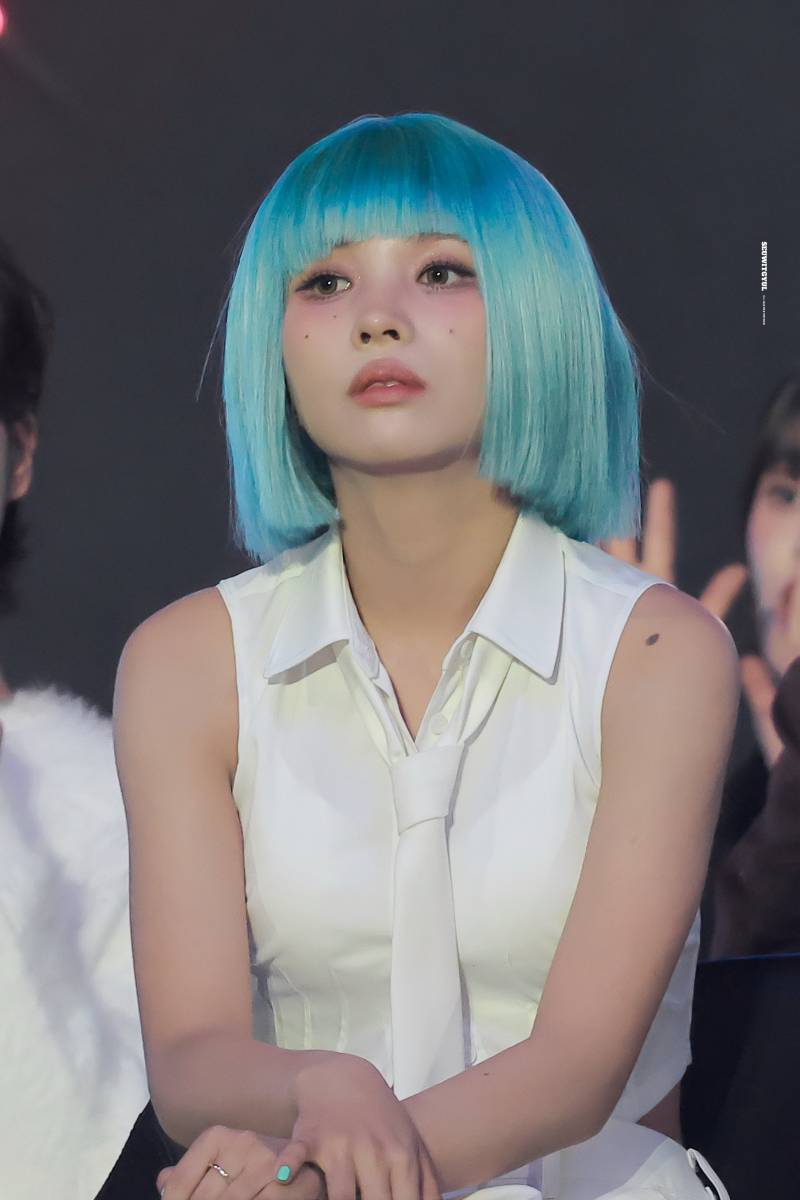 민트초코송이 사이에서 (여자)아이들을 찾아보세요.jpg | 인스티즈
