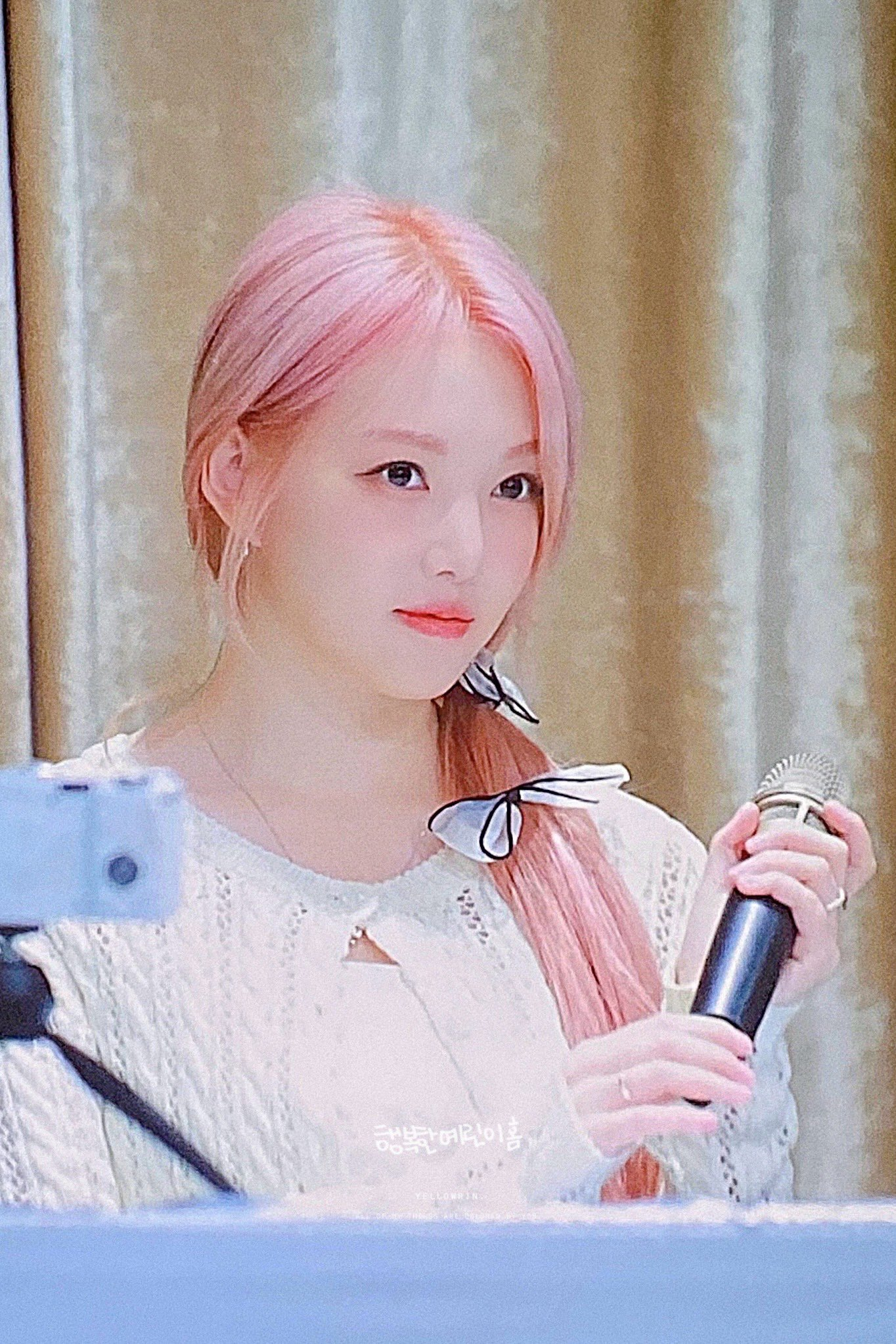 팬싸컨셉 : 뭐라고집앞이라고?나지금잘준비다했는데ㅜ알겠어나갈게-근데이제풀메상태인 | 인스티즈