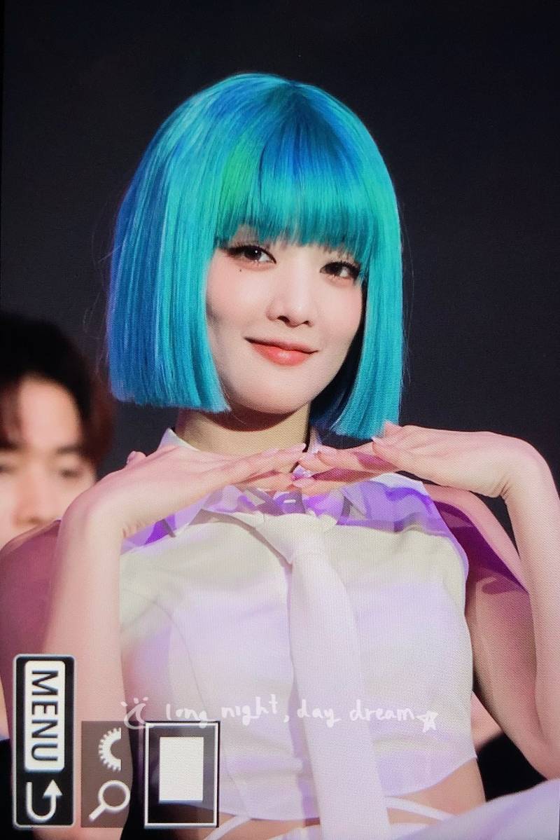 민트초코송이 사이에서 (여자)아이들을 찾아보세요.jpg | 인스티즈