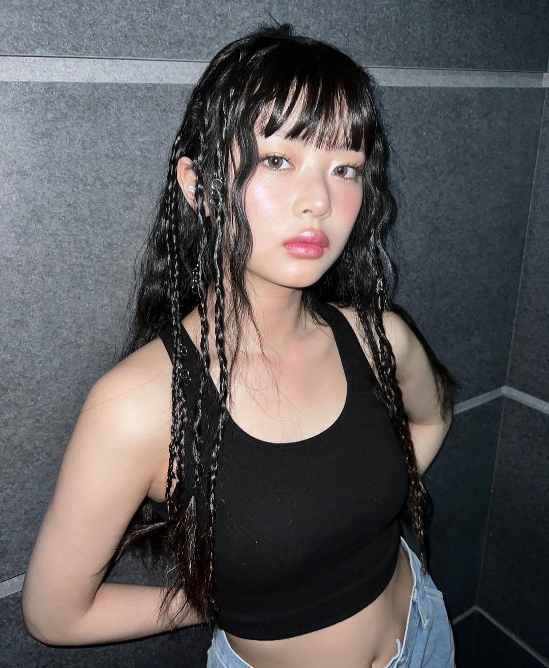 [잡담] 개인적으로 뉴진스 앨범 충격 받았던게ㅋㅋㅋㅋㅋㅋ | 인스티즈