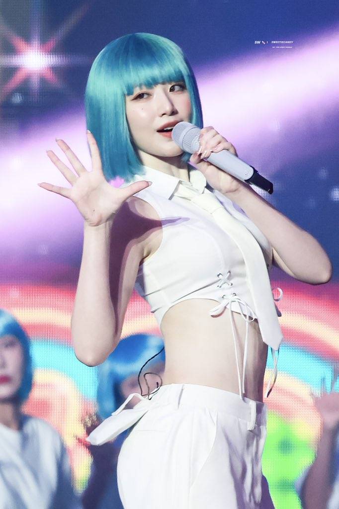 민트초코송이 사이에서 (여자)아이들을 찾아보세요.jpg | 인스티즈