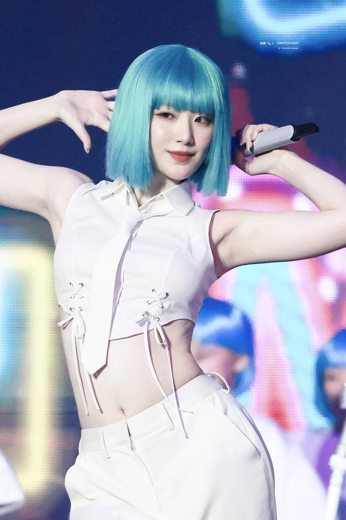 민트초코송이 사이에서 (여자)아이들을 찾아보세요.jpg | 인스티즈