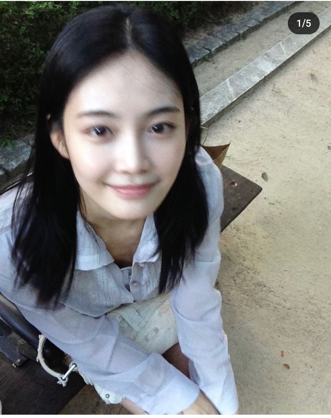 [잡담] 정년이에서 우다비 배우 첨보는데 신선한페이스야.. | 인스티즈