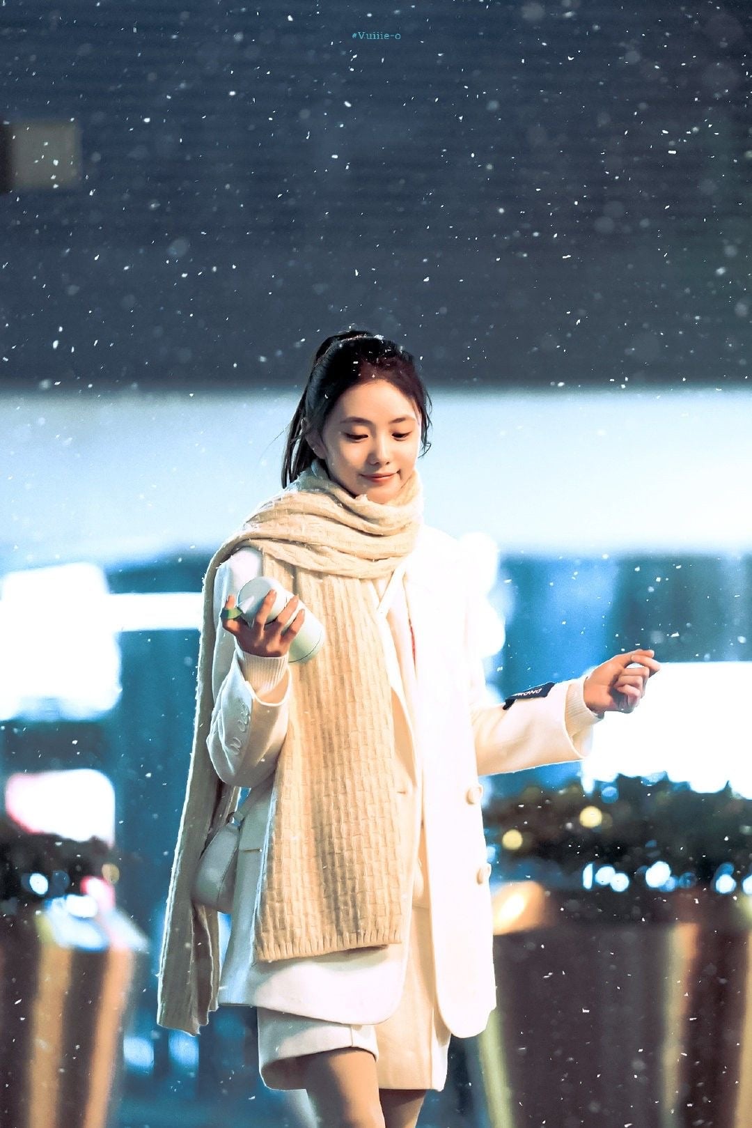 [잡담] 중드 탈궤 여주 지이이인짜 예쁨.. 스압 주주의 | 인스티즈