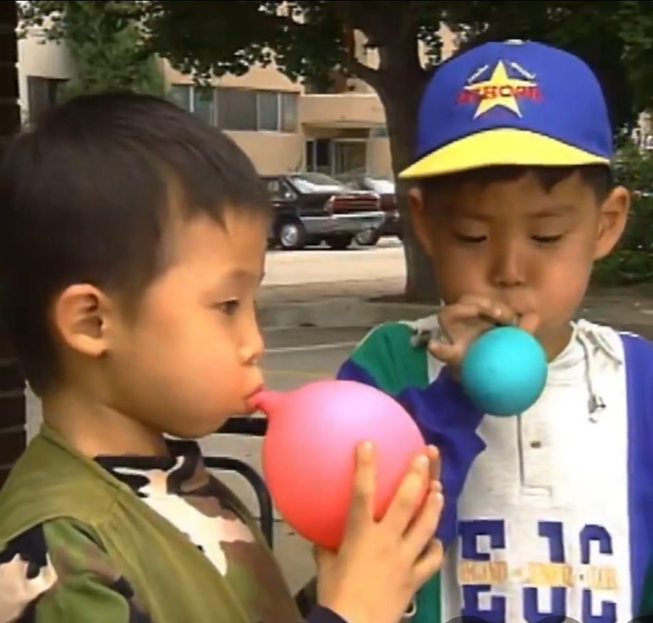 [잡담] 지디 94년도 영상 파묘됨ㅋㅋㅋㅋㅋ | 인스티즈