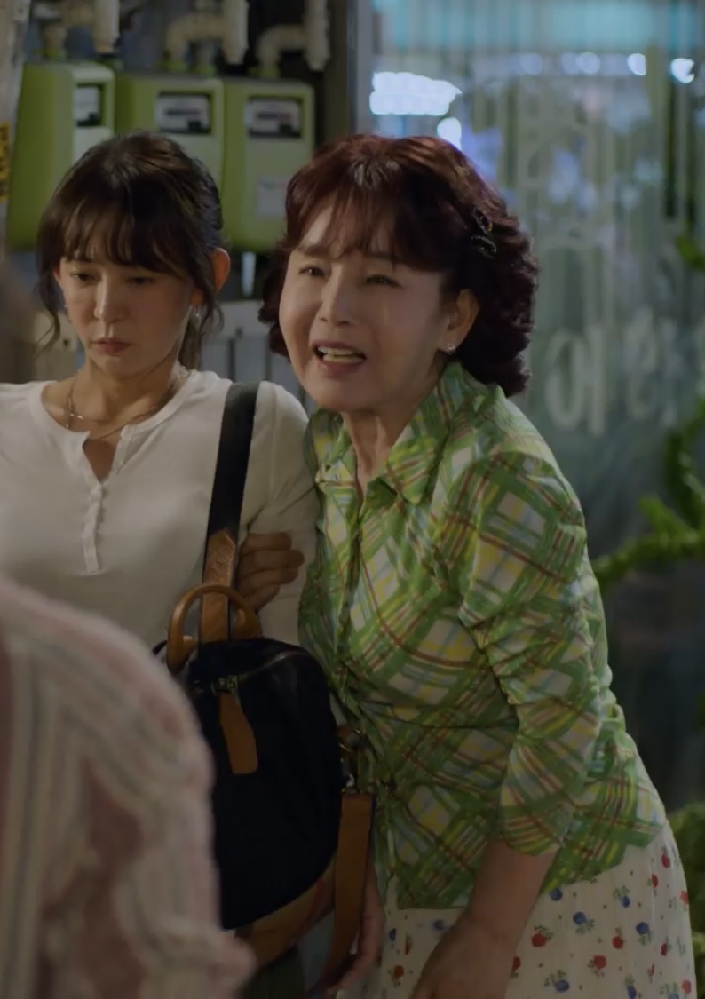 [잡담] 심이영 얼굴 진짜 핵소두네 | 인스티즈
