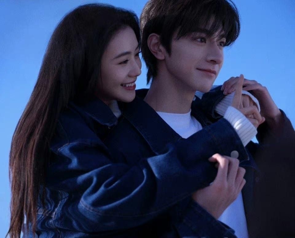 [잡담] 중드 탈궤 여주 지이이인짜 예쁨.. 스압 주주의 | 인스티즈