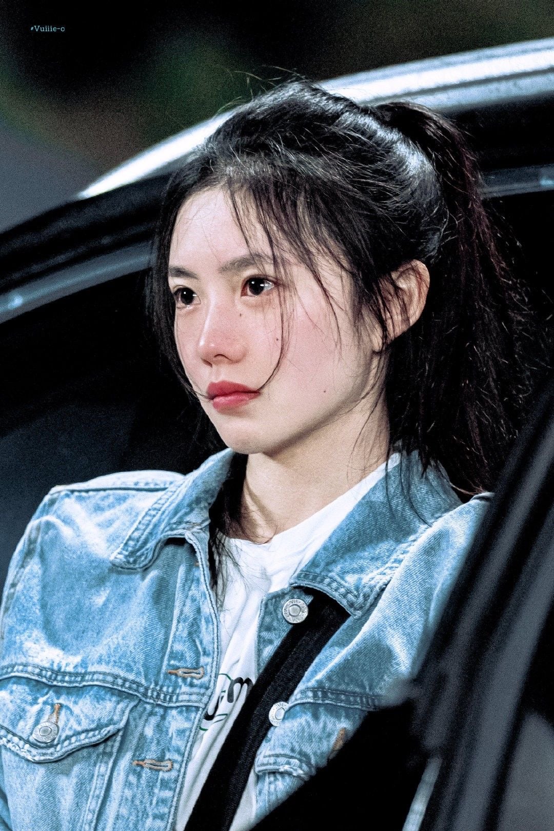 [잡담] 중드 탈궤 여주 지이이인짜 예쁨.. 스압 주주의 | 인스티즈