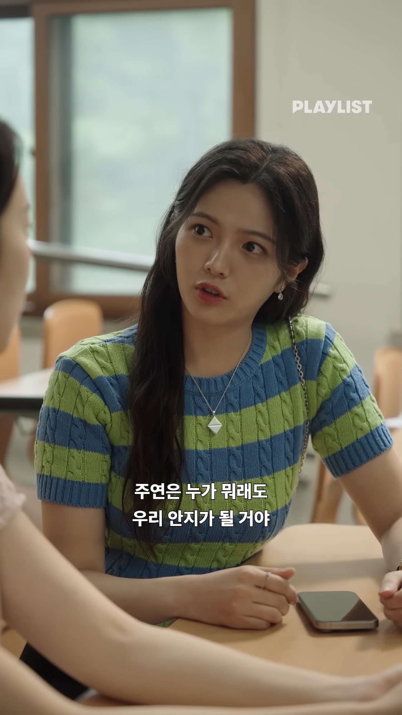 웹드의 원조격인 플레이리스트가 요즘 트렌드에 맞춰 도파민에 절여버린 숏폼 드라마를 제작함 | 인스티즈