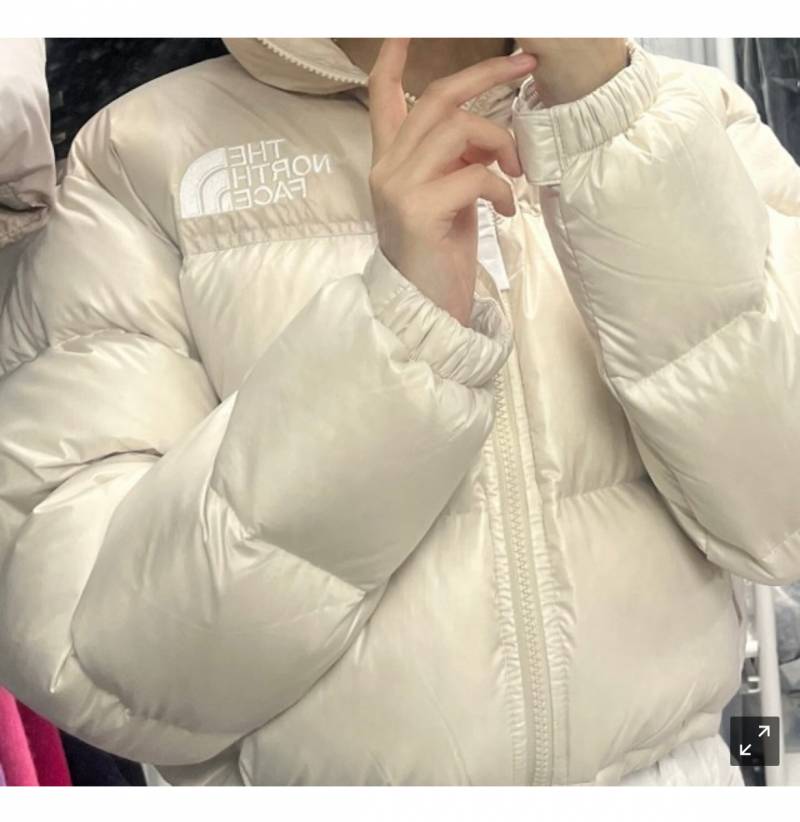 [잡담] 노페 눕시 이 패딩 어때? | 인스티즈