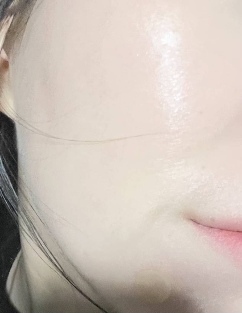 [잡담] 오늘 피부 전설의 레전드급으로 좋음 | 인스티즈