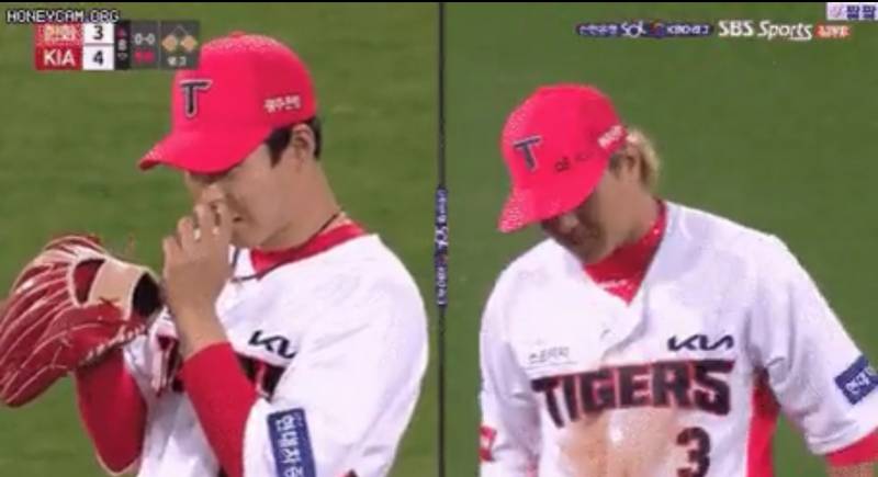 [잡담] 원준이 짤털이 | 인스티즈