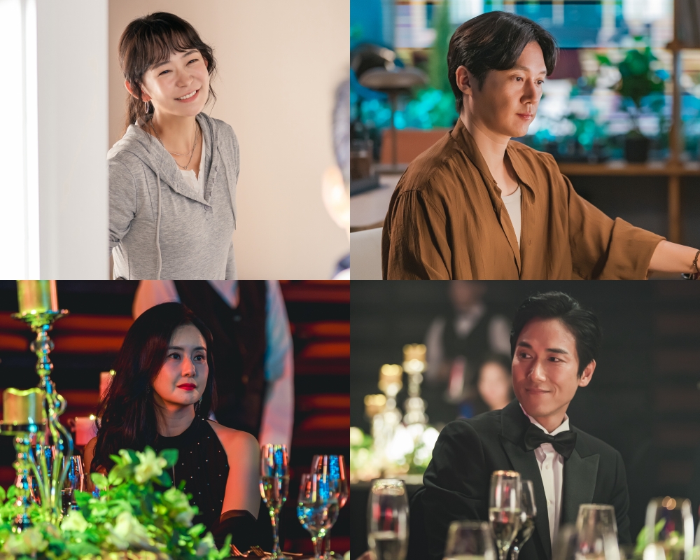 [정보/소식] MBC '친절한 선주씨' 심이영→송창의가 직접 전한 관전 포인트! | 인스티즈