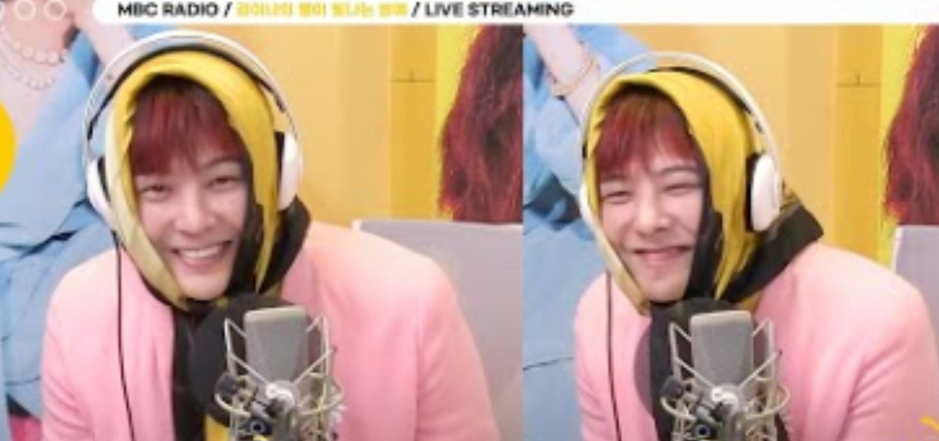 [잡담] 라디오끝났는데 이거 너무 귀여움ㅋㅋㅋㅋㅋㅋ | 인스티즈