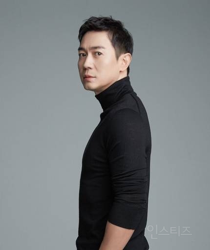 [단독] 박용우, '은수 좋은 날' 주연…이영애와 카리스마 대결 | 인스티즈