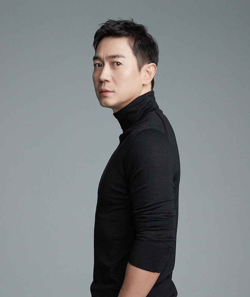 [정보/소식] [단독] 박용우, '은수 좋은 날' 주연…이영애와 카리스마 대결 | 인스티즈