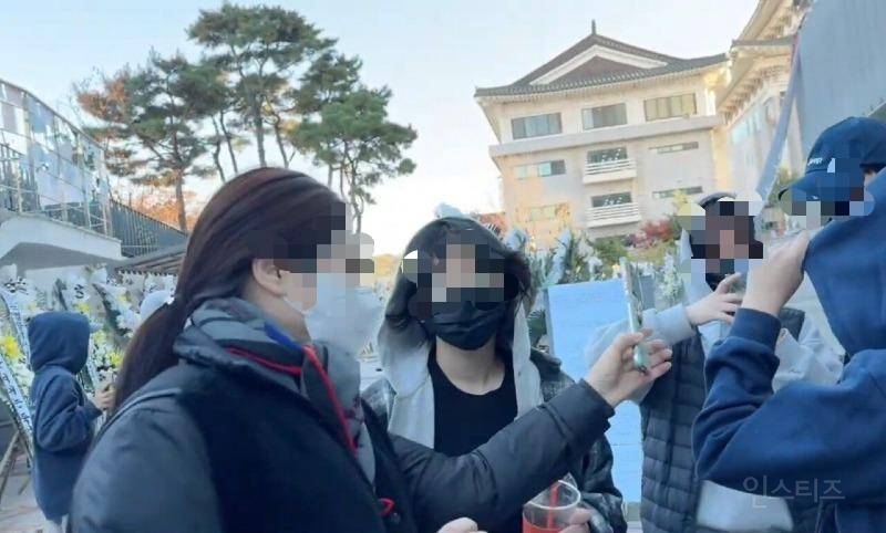 동덕여대 현재 근황 | 인스티즈