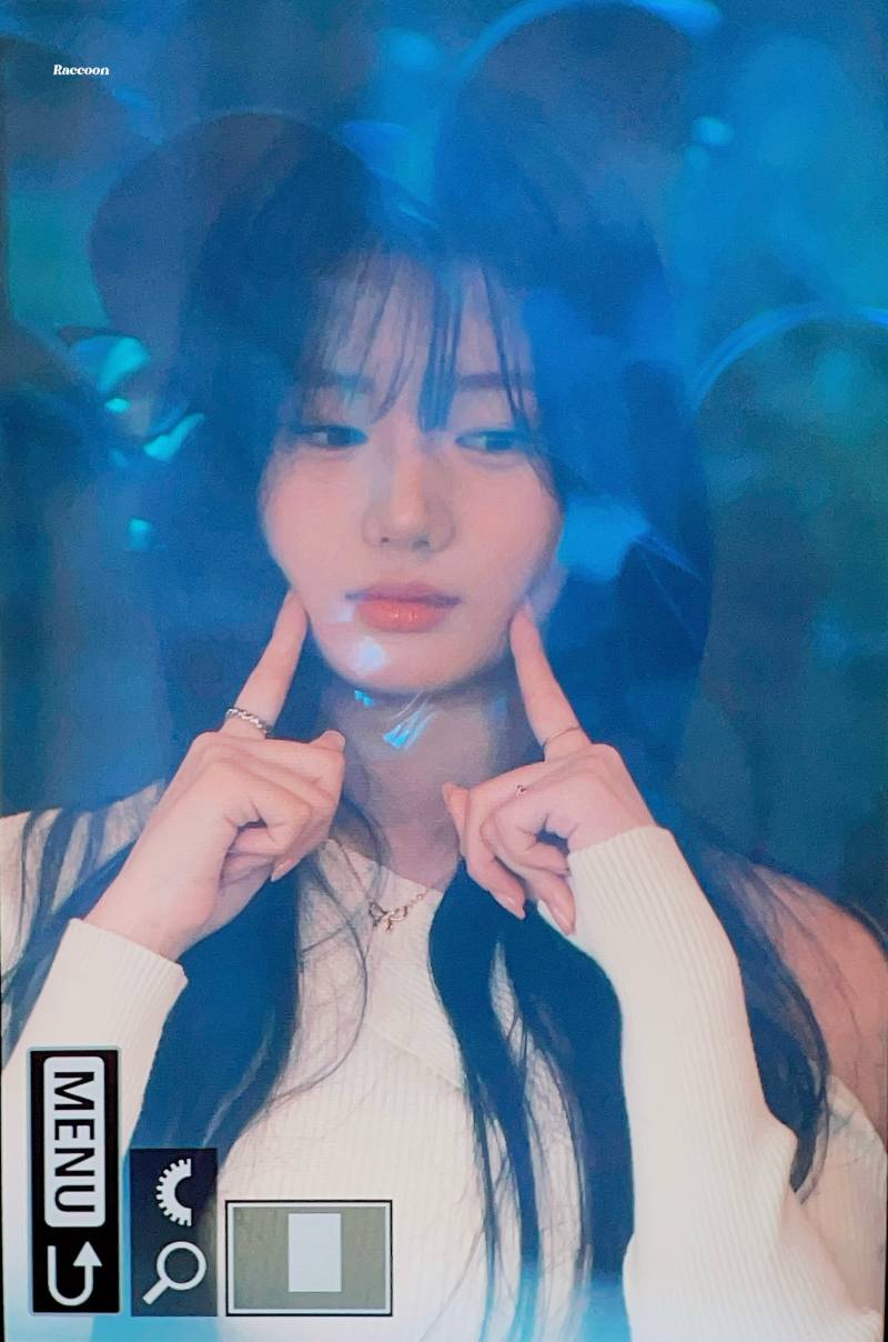 이번에 리즈찍은 것 같은 베이비몬스터 로라.jpg | 인스티즈