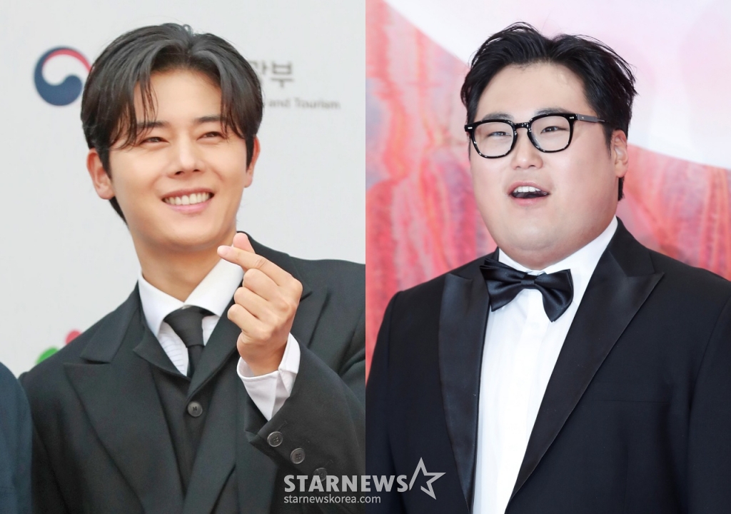 [정보/소식] [단독] 김동준→김요한, '신병3' 품으로..재입대 후 軍 생활 시작 [종합] | 인스티즈