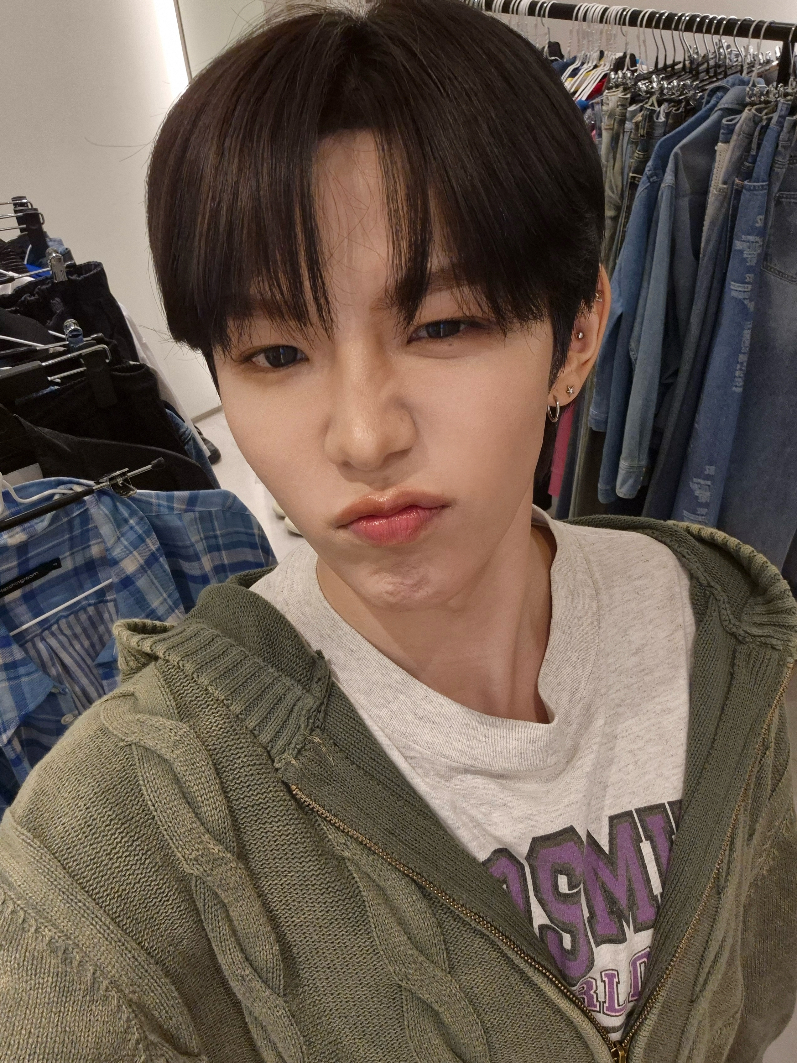 [잡담] 쇼타로 진짜 너무 귀여워🥹🥹 | 인스티즈