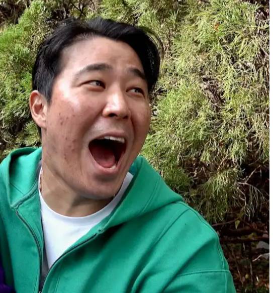 [잡담] 유섬선수 갱장히 무뚝뚝(?)하셔 보였는데 | 인스티즈