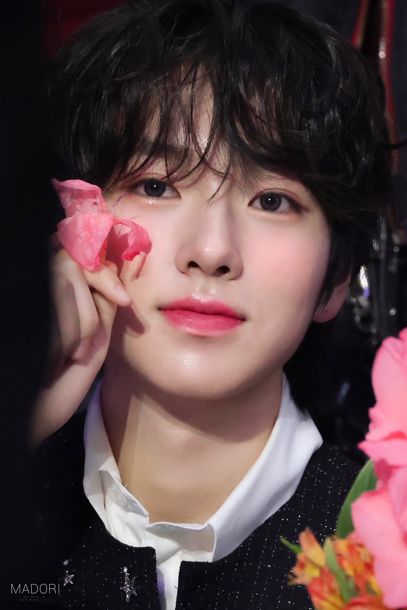 [잡담] 사쿠야 코가 진짜 이쁘다 | 인스티즈