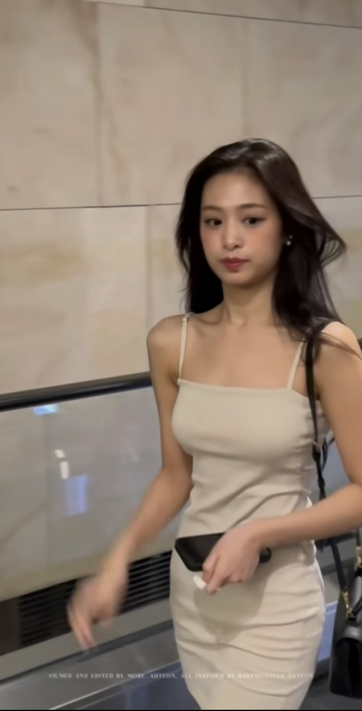 [잡담] 아현 먹짱인데 공항 몸매가 미쳤음 | 인스티즈