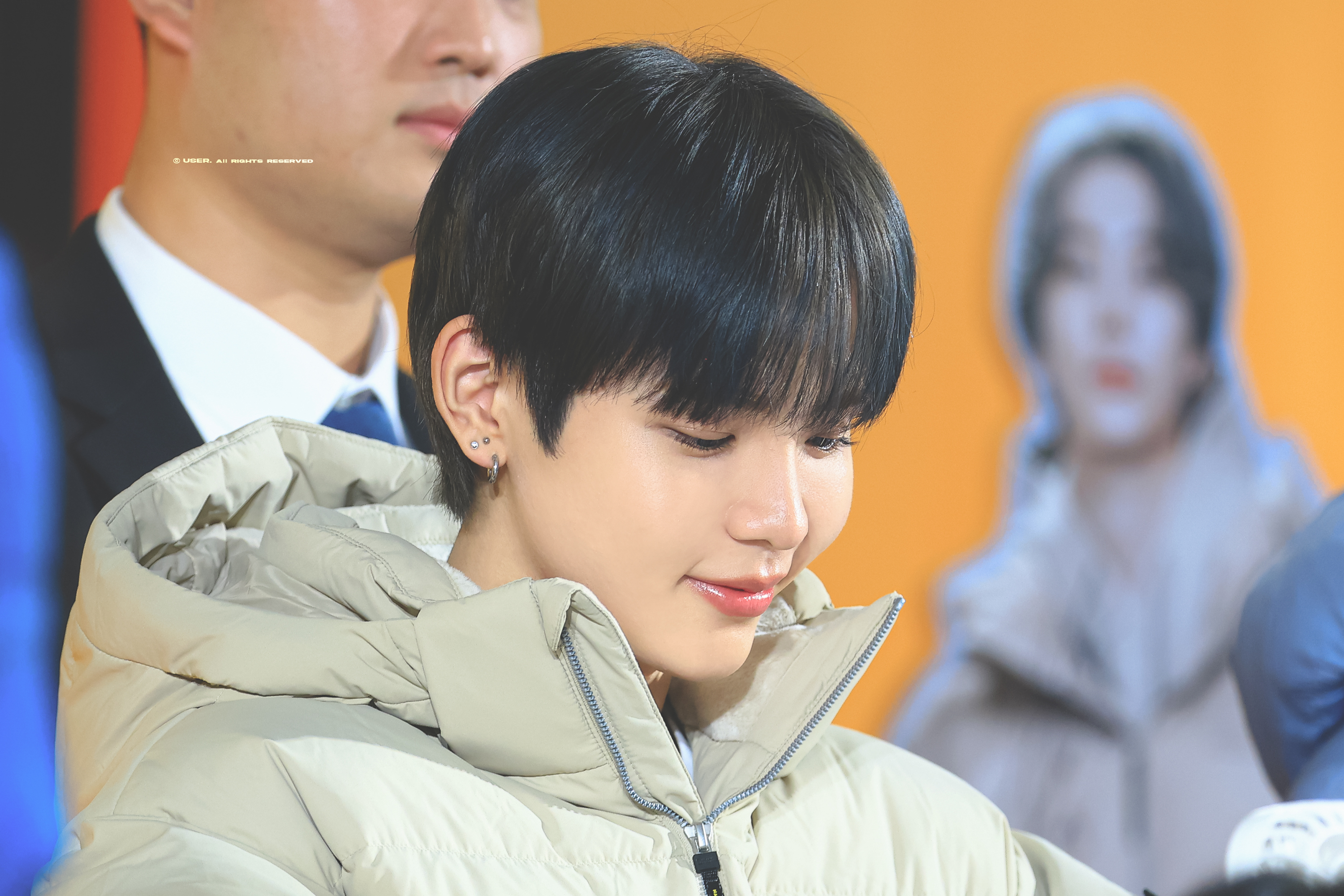[잡담] 쇼타로 너무 복복 쓰다듬어주고싶게 생김 | 인스티즈