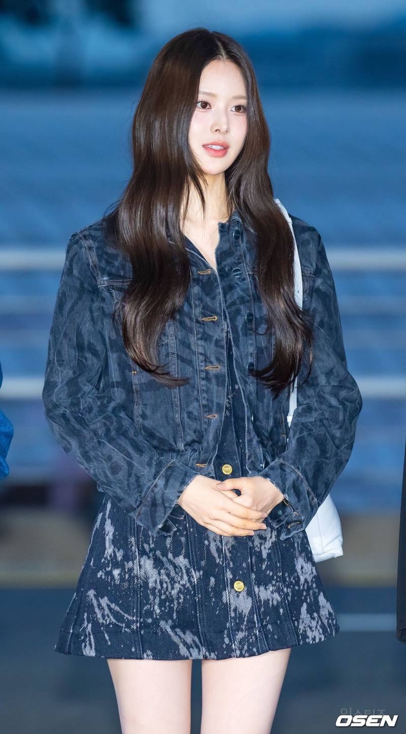 데뷔가 코앞인 여돌 비주얼 수준.jpg | 인스티즈