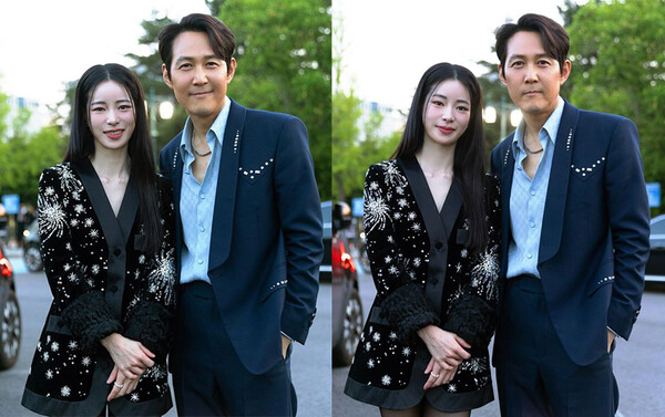 [잡담] 53살과 35살 로맨스 < 이것뭐예요....ㅠ | 인스티즈