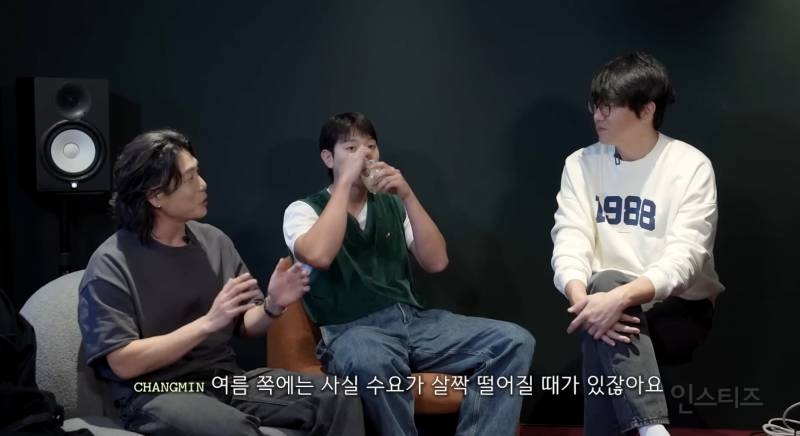 장수 그룹이 이야기 하는 팀이 화목한 비결 .jpg | 인스티즈