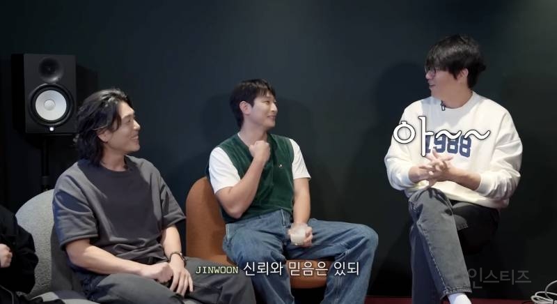 그룹이 안싸우고 장수할 수 있었던 이유 .jpg | 인스티즈