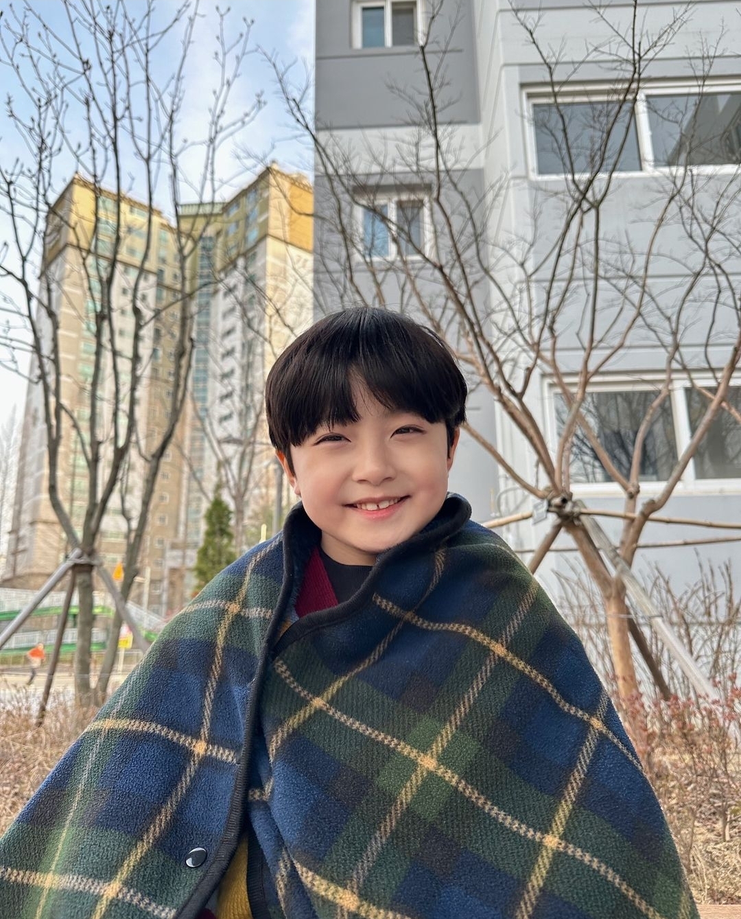 [잡담] 결혼해유 바다랑 산이 귀여움 | 인스티즈