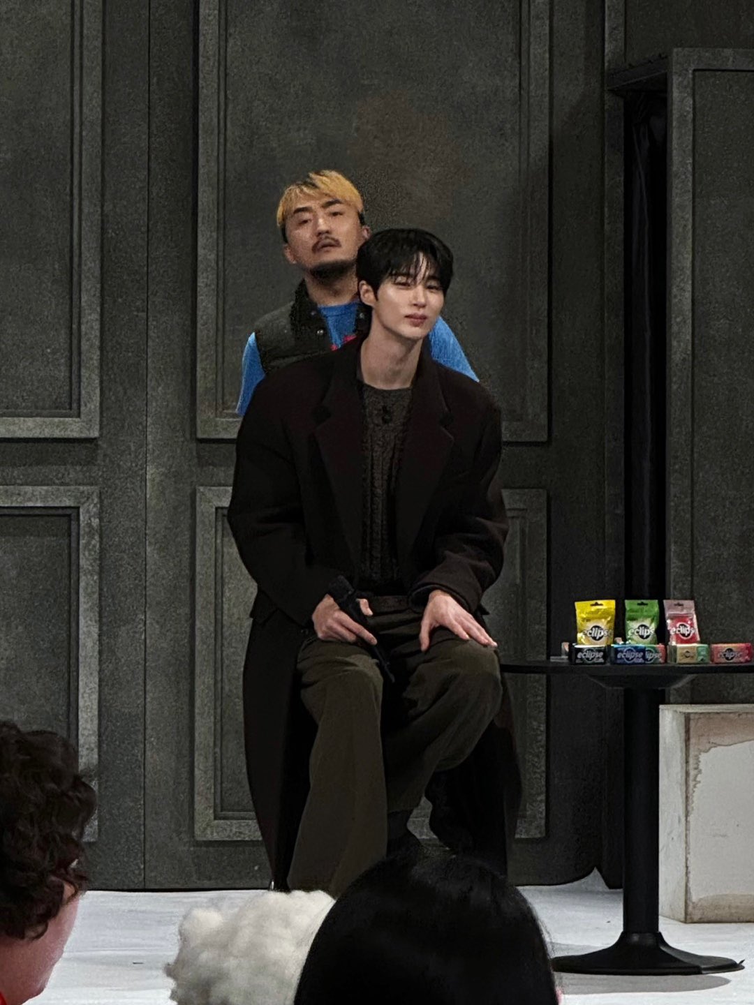 [잡담] 와 이거 보니까 변우석 실물 쩔거같다,, | 인스티즈