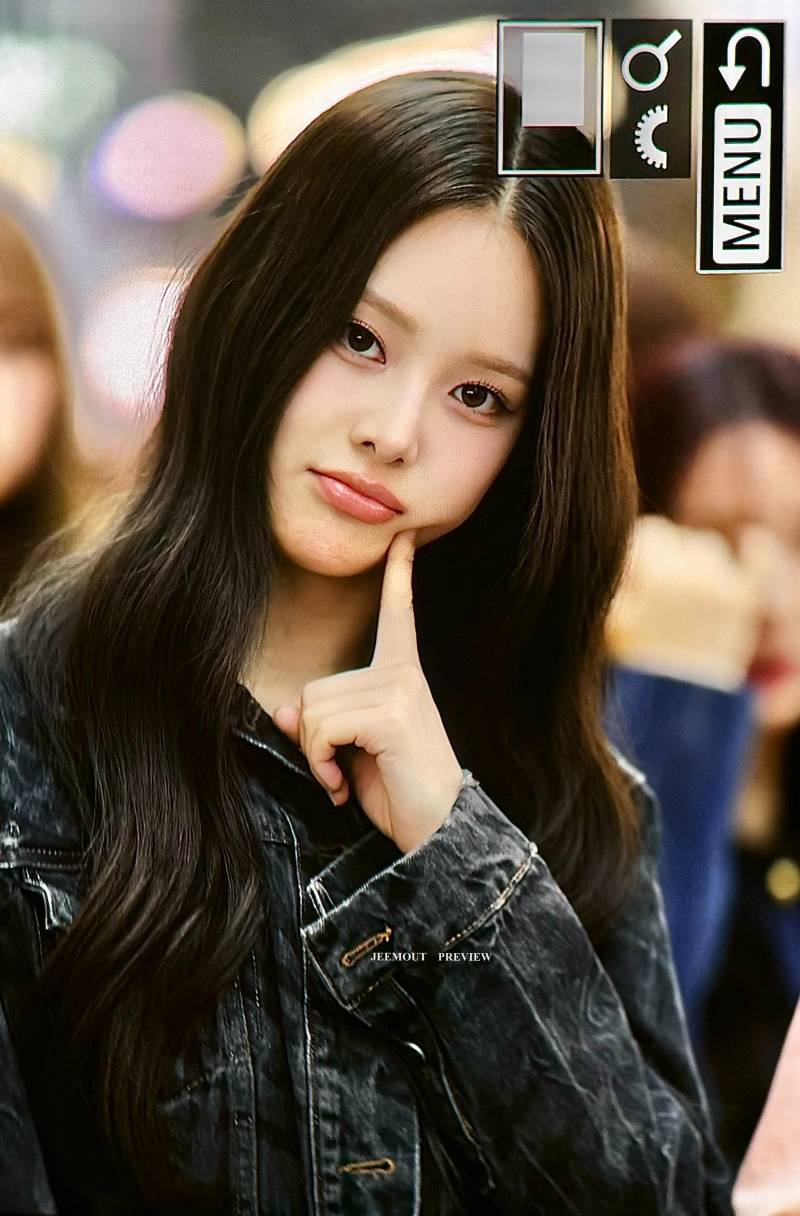 MAMA에서 데뷔 예정 이즈나 오늘 새벽 출국 사진 비주얼 | 인스티즈