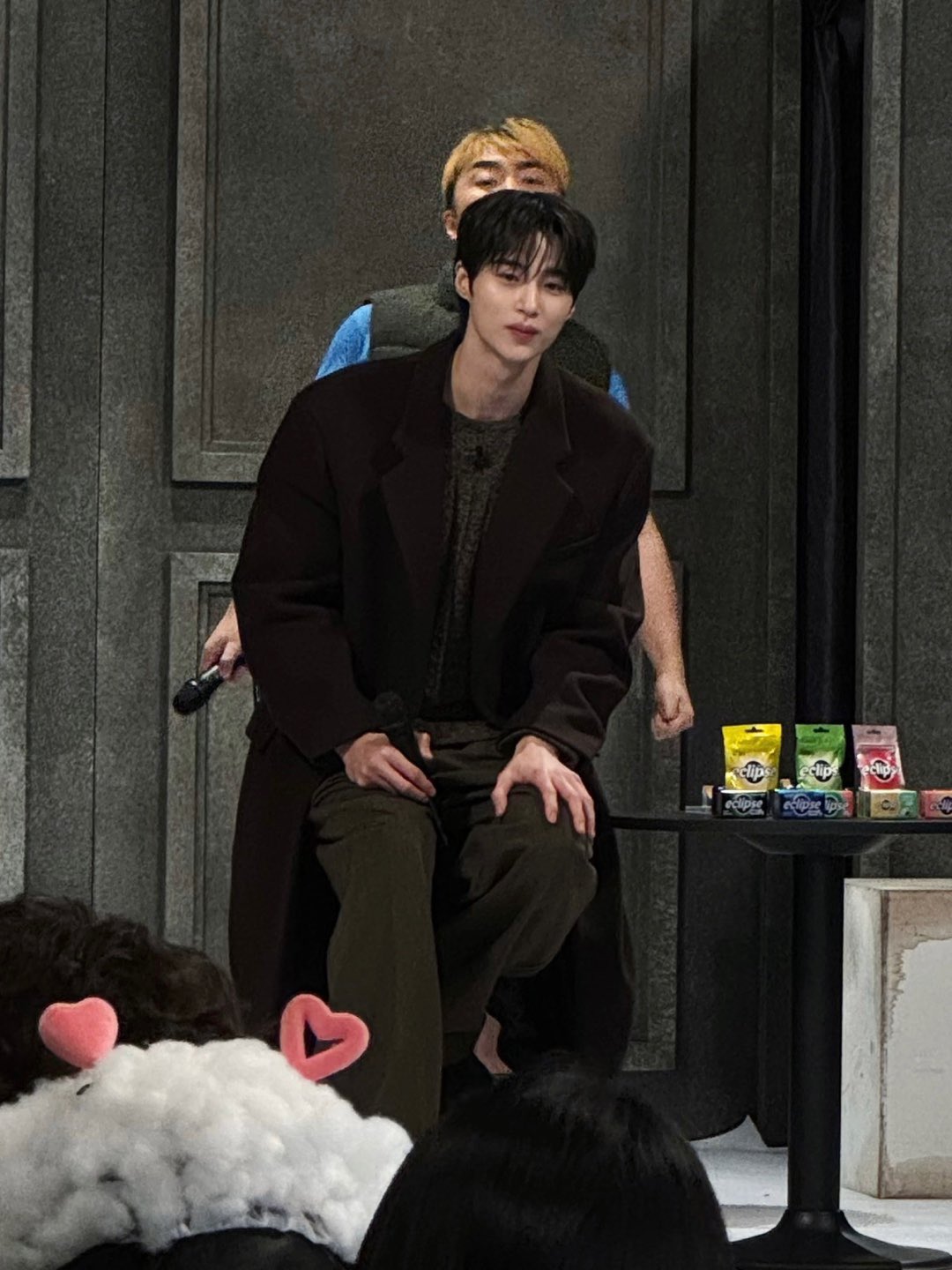 [잡담] 와 이거 보니까 변우석 실물 쩔거같다,, | 인스티즈