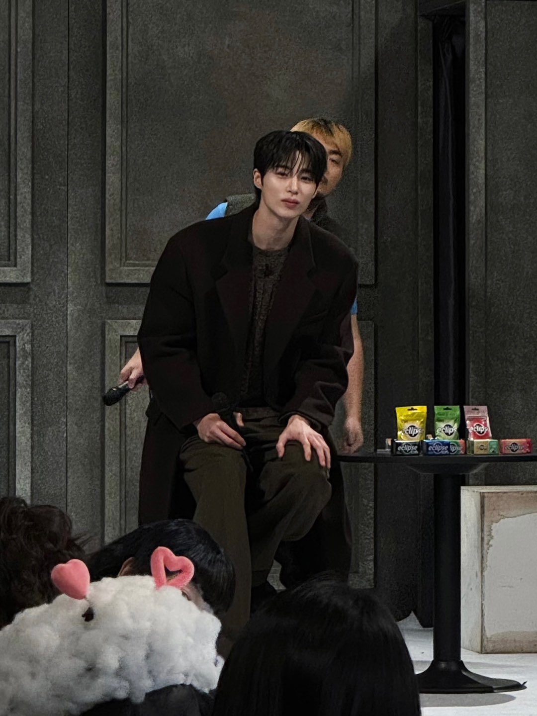 [잡담] 와 이거 보니까 변우석 실물 쩔거같다,, | 인스티즈