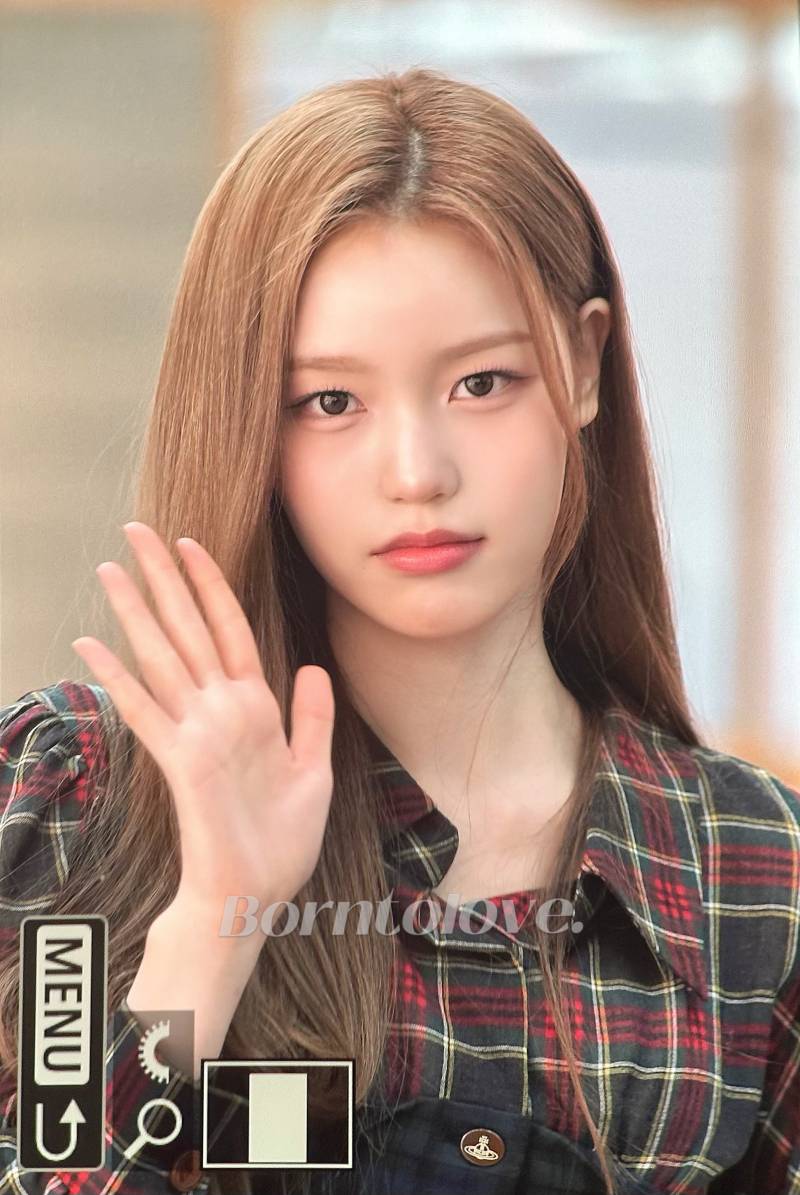 MAMA에서 데뷔 예정 이즈나 오늘 새벽 출국 사진 비주얼 | 인스티즈
