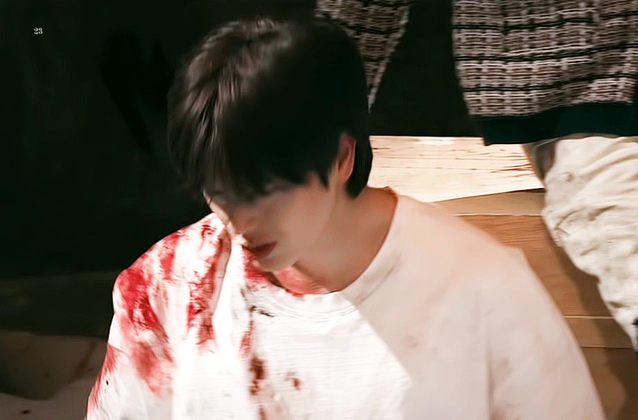 [잡담] 좀비버스 육성재 ㅅㅍㅈㅇ | 인스티즈