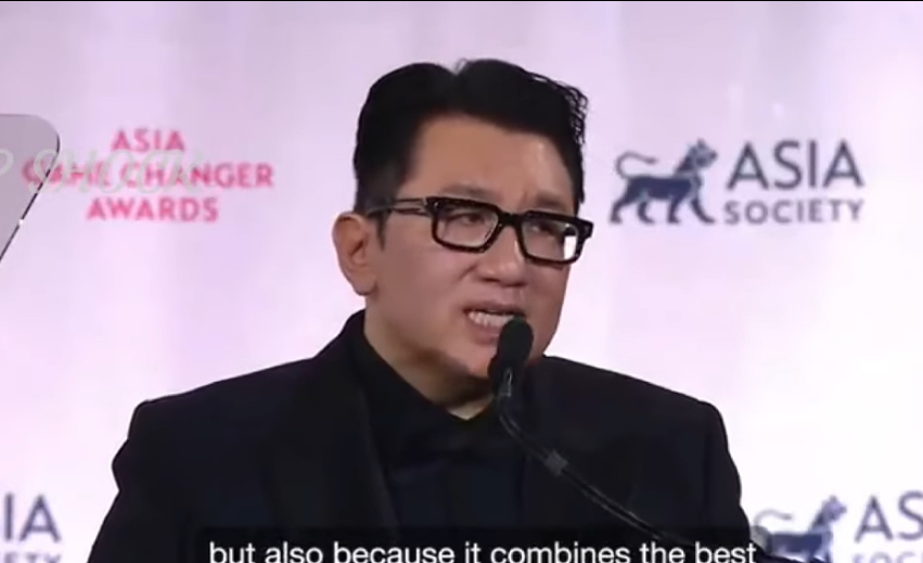 [잡담] 방시혁 엄청 멋있어졌음… 대박 | 인스티즈