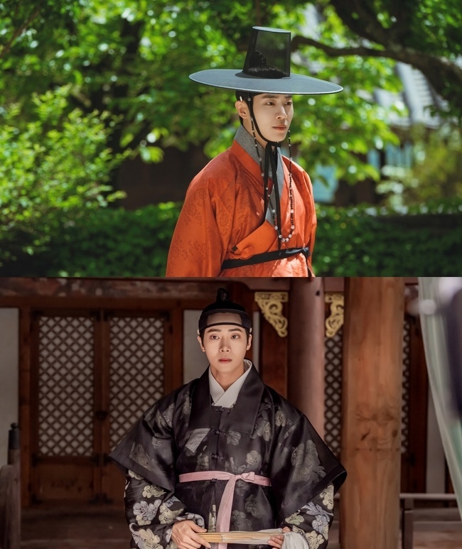 [정보/소식] '옥씨부인전' 추영우 "승마, 검술, 판소리, 한국무용 준비” | 인스티즈