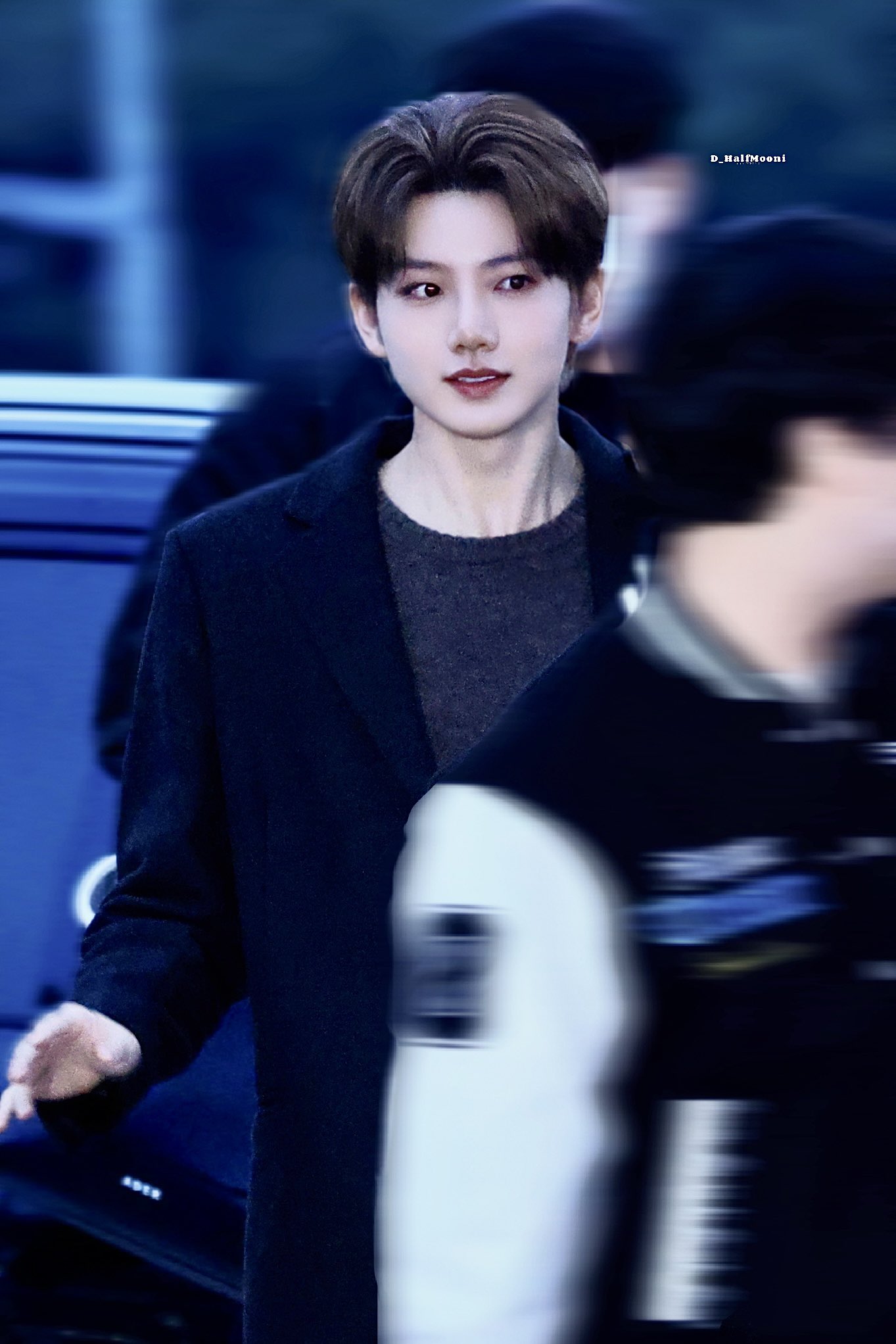 [잡담] 겨울 남자 이거 진짜 좋으네.. | 인스티즈