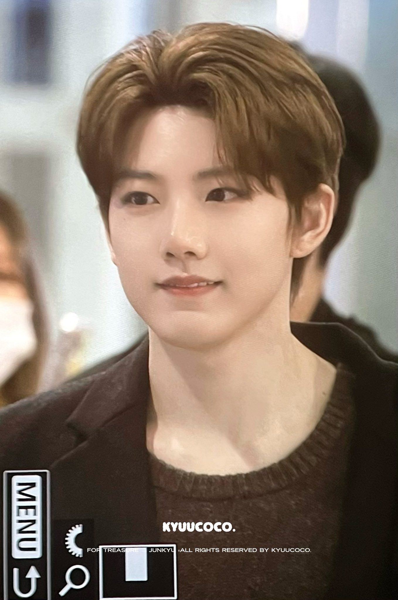 [잡담] 겨울 남자 이거 진짜 좋으네.. | 인스티즈
