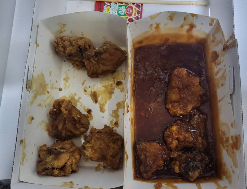 [잡담] 오늘도 논란인 도리의 저녁...ʕ °ᗝ° ʔ.ᐟ.ᐟ | 인스티즈