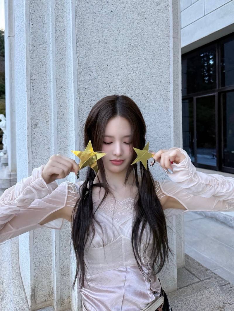 요즘 떠오르는 걸그룹계 느좋 비주얼 멤버 | 인스티즈