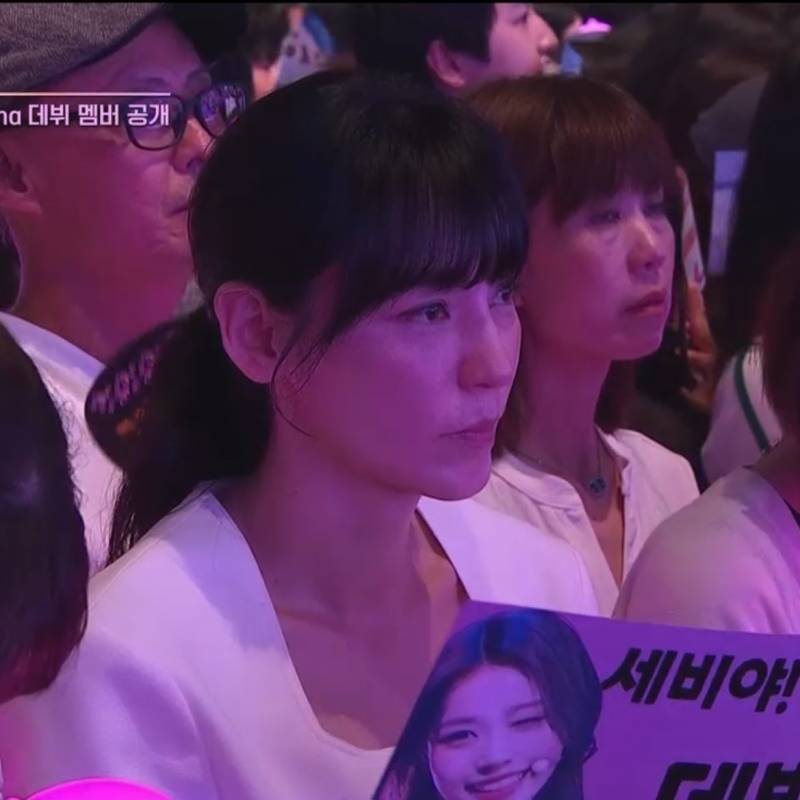 엄마 유전자 몰빵으로 유명했던 이즈나 멤버 | 인스티즈