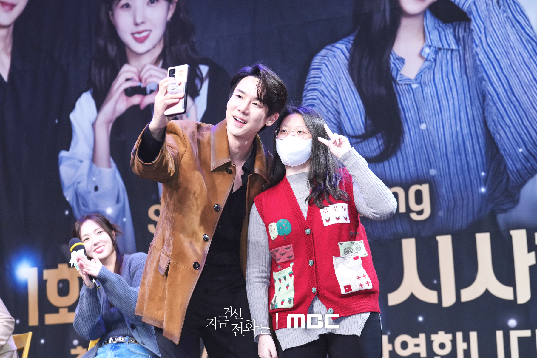 [잡담] 지금 거신 전화는 시사회 | 인스티즈