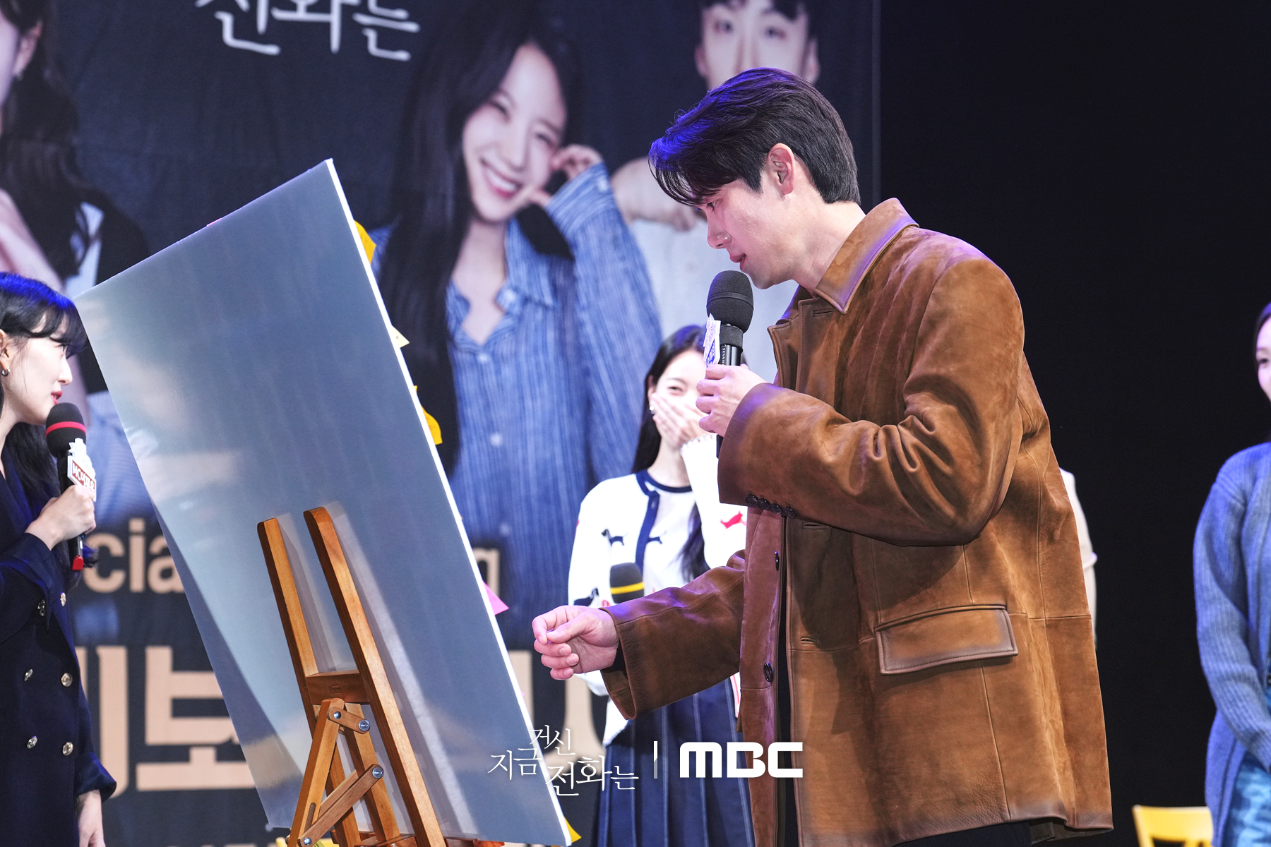 [잡담] 지금 거신 전화는 시사회 | 인스티즈